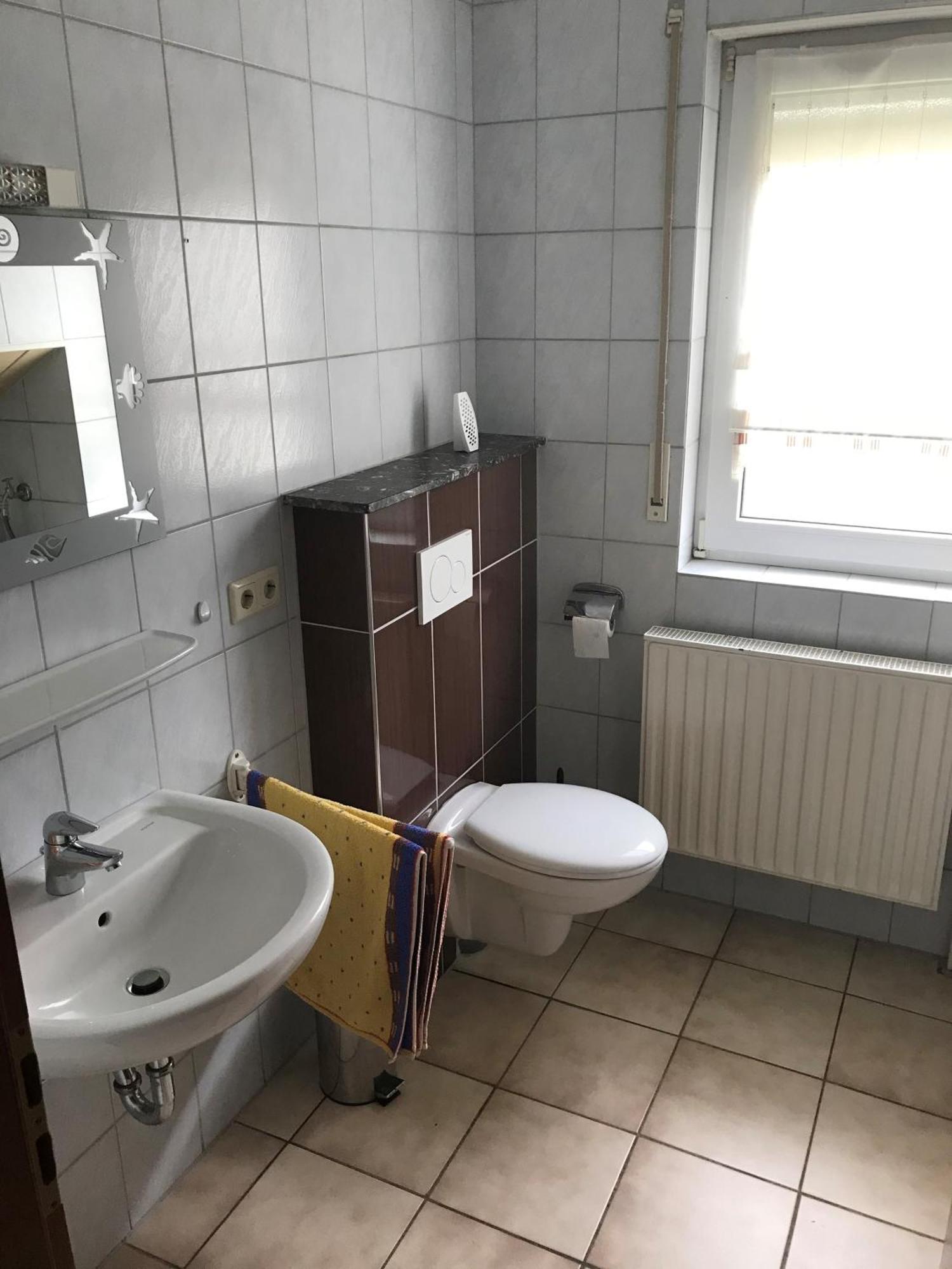 Villa Kleymann RE26 Sögel Exterior foto