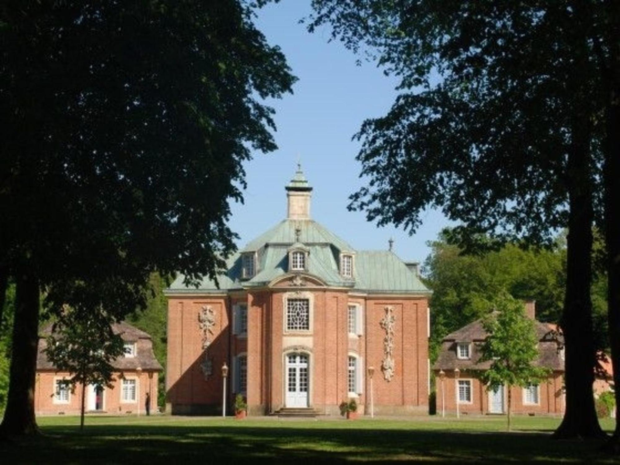 Villa Kleymann RE26 Sögel Exterior foto