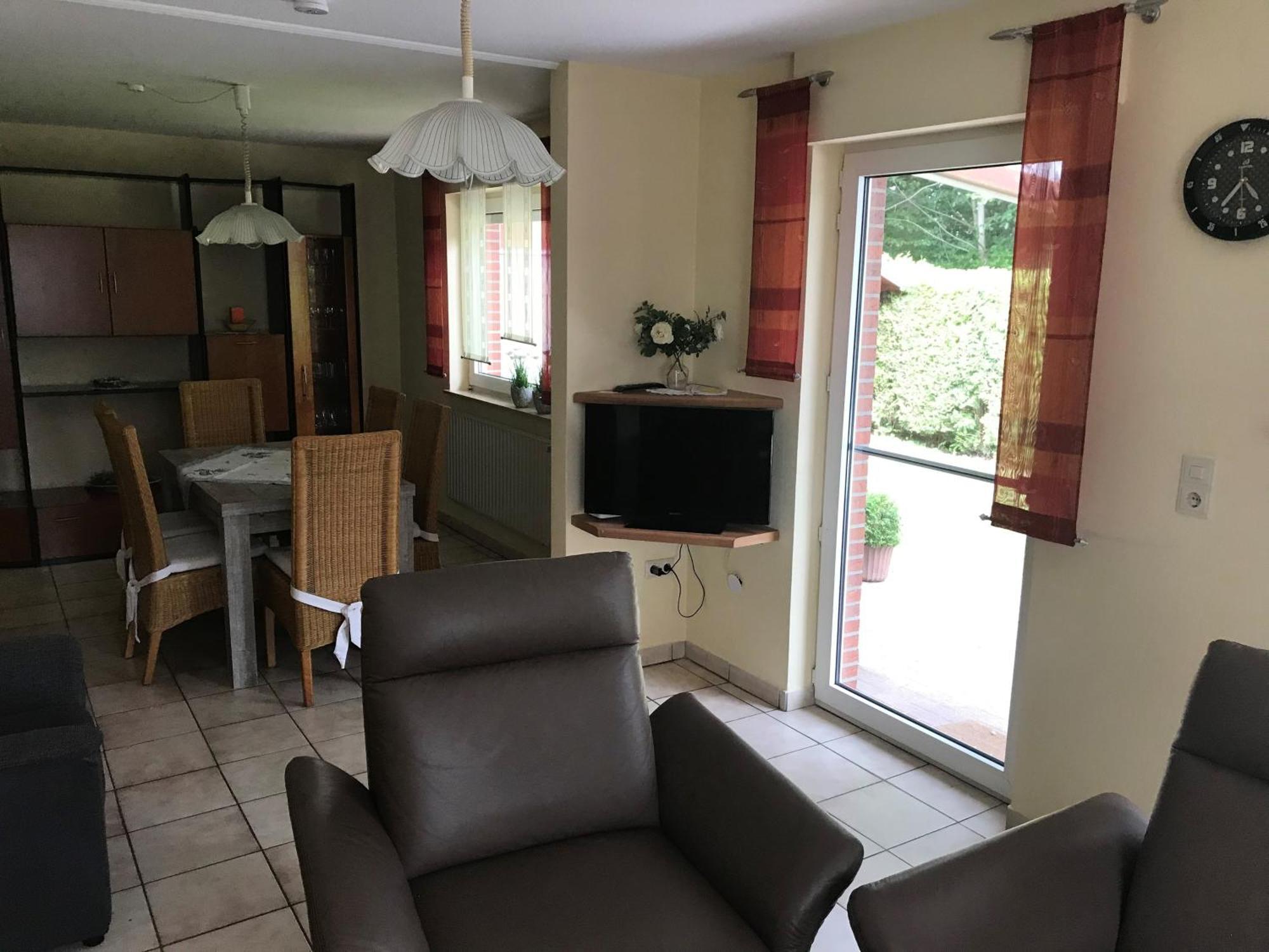 Villa Kleymann RE26 Sögel Exterior foto
