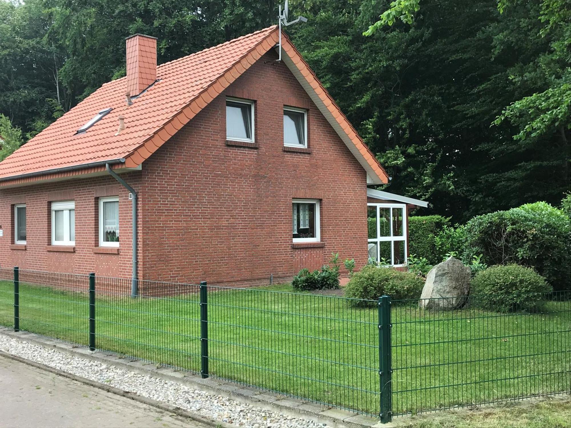 Villa Kleymann RE26 Sögel Exterior foto